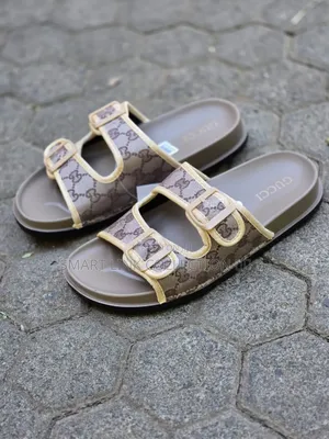 Gucci Sandals