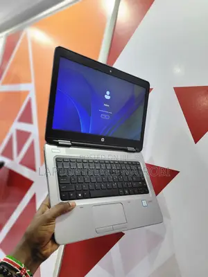 Laptop HP ProBook 640 G2 8GB Intel Core I5 SSD 256GB
