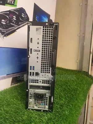 Desktop Computer Dell Optiplex 7020 SFF 16GB Intel Core I7 SSD 512GB