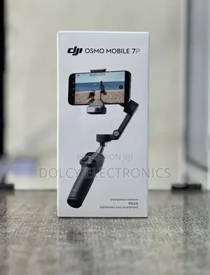 Dji Osmo Mobile 7p