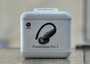 Powerbeats Pro 2