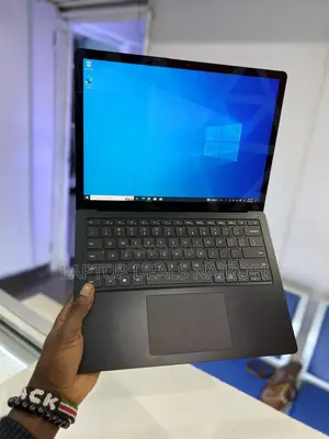 Laptop Microsoft Surface Pro 3 16GB Intel Core I5 SSD 256GB