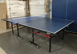 18mm MDF Table Top 2740*1225*760mm Tennis Table