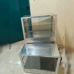 Chips Warmer