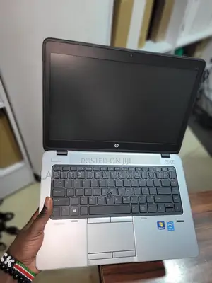 Laptop HP EliteBook 840 G1 8GB Intel Core I5 HDD 500GB