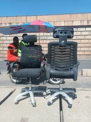 Ergonomic Office Chairs With Headrest Yf9kyh