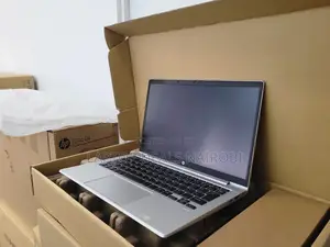 Laptop HP 16GB AMD Ryzen 5 SSD 256GB