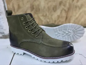 Fendi Classic Boots