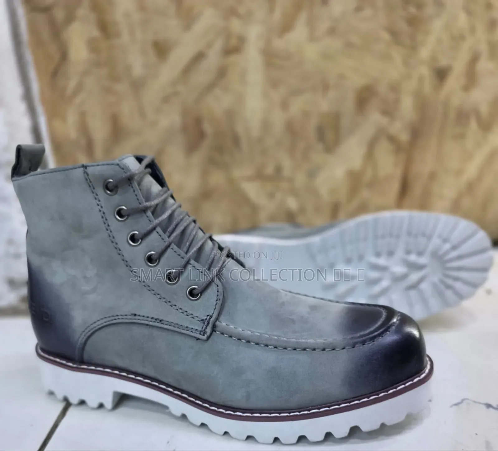 Fendi Classic Boots