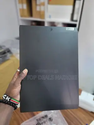 Laptop Lenovo IdeaPad 1 4GB Intel Core I5 SSD 512GB