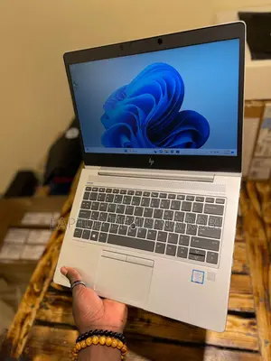 Laptop HP EliteBook 840 G5 16GB Intel Core I7 SSD 512GB
