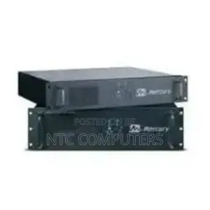 Mercury Rackmount Tower 3kva Ups