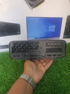 New Desktop Computer HP Z2 32GB SSD 1T