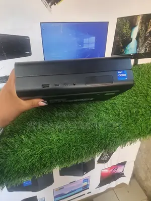 New Desktop Computer HP Z2 32GB SSD 1T