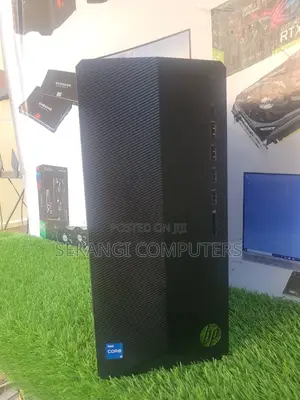 New HP Pavilion Gaming Desktop 16GB Intel Core I5 HDD+SSD 2T