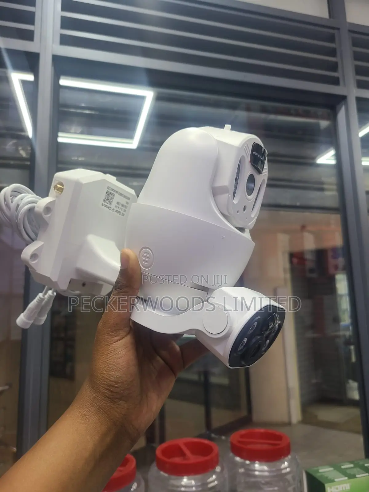 Solar Powered 6mp, Simcard
