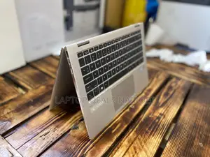 Laptop HP EliteBook X360 1030 G3 8GB Intel Core I7 SSD 512GB