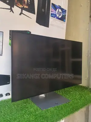 27 Inches Edge to Edge Monitors