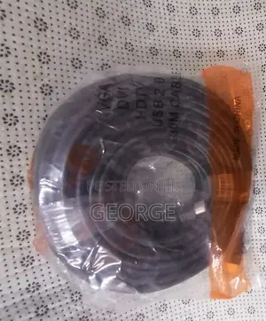 Premuim-30m Hdmi Cable