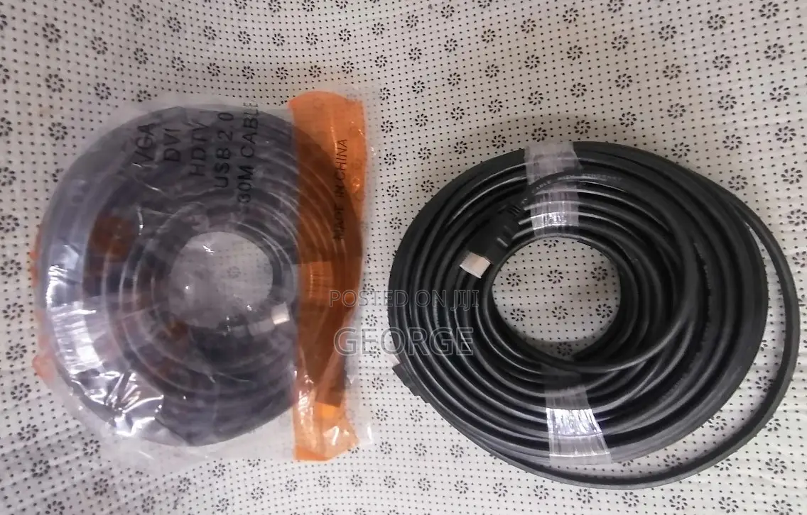 Verfied- 30m 1080 Hdmi Cable