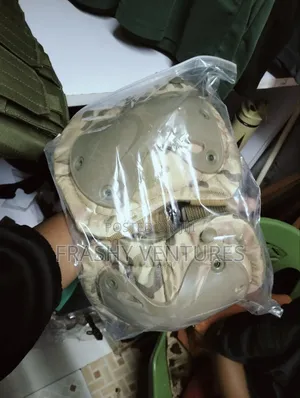 Tactical Knee Pads and Elbow Pads