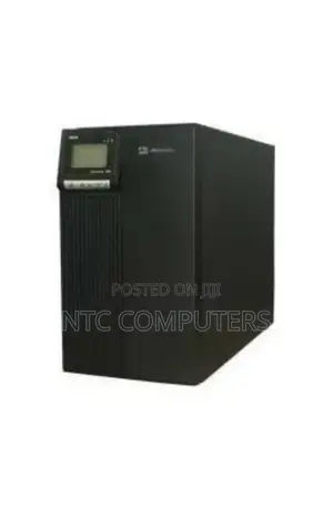 Mercury MPM- 3kva 2700w Online Tower Ups