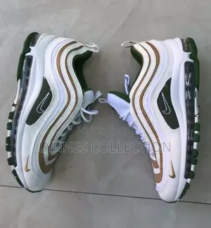 Nike Airmax 97, Nike Airmax 97 Tree Line