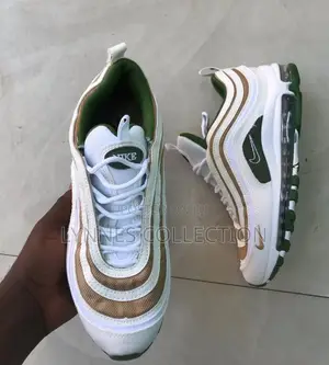Nike Airmax 97, Nike Airmax 97 Tree Line