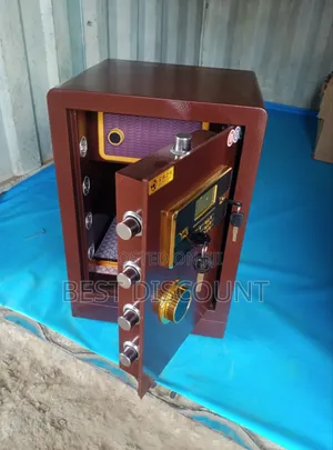 Safe Box Safe Box