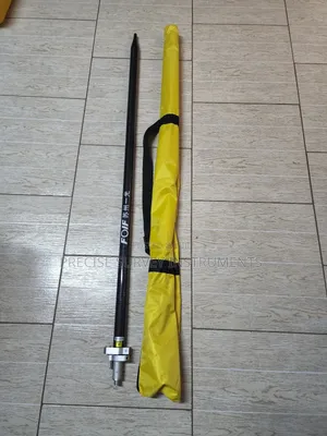 Lieght Weight Carbon GNSS Pole