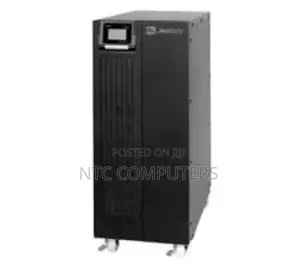 Mercury Mp9106s Smart Online Ups 0.9pf 6kva 6000va 5.4kw