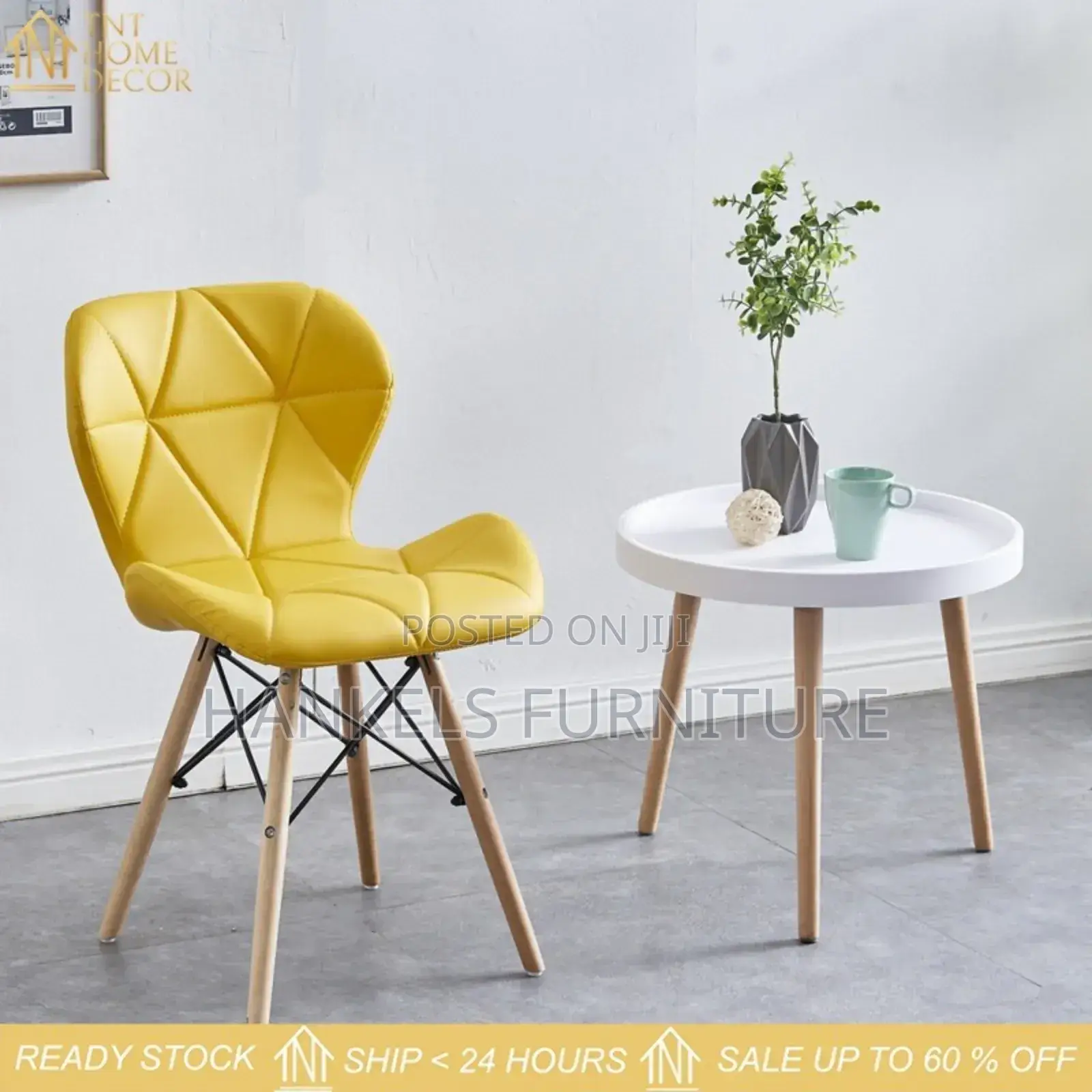 Generic Eames Chair