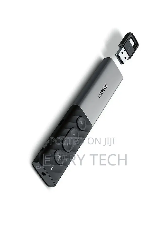 Ugreen Wireless Presenter – Lp479
