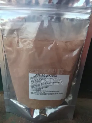 Herbs and Supplement