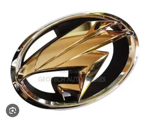 Toyota Harrier 240 Grill Logo Available