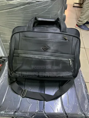 Oxford_men's (Shoulder/Messenger/Office -Laptop/ Bag at 1799