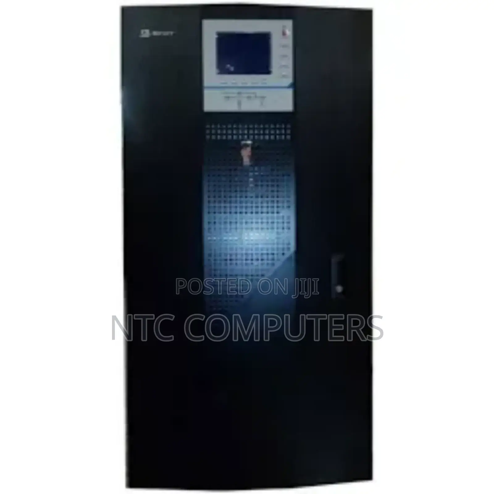 Mercury Mdc3310s Online Ups 10kva 3 Phase