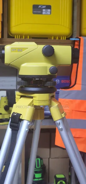 Topcon at B2a Dumpy Level for Sale
