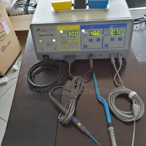 Diathermy Machine