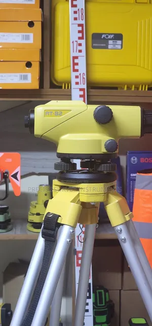 Topcon at B2a Level Set at Best Price