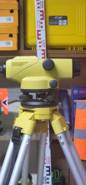 Best Topcon Dumpy Level for Surveying