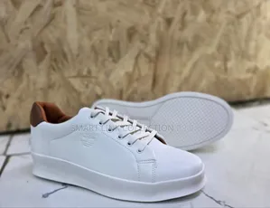 Timberland Flat Shoes