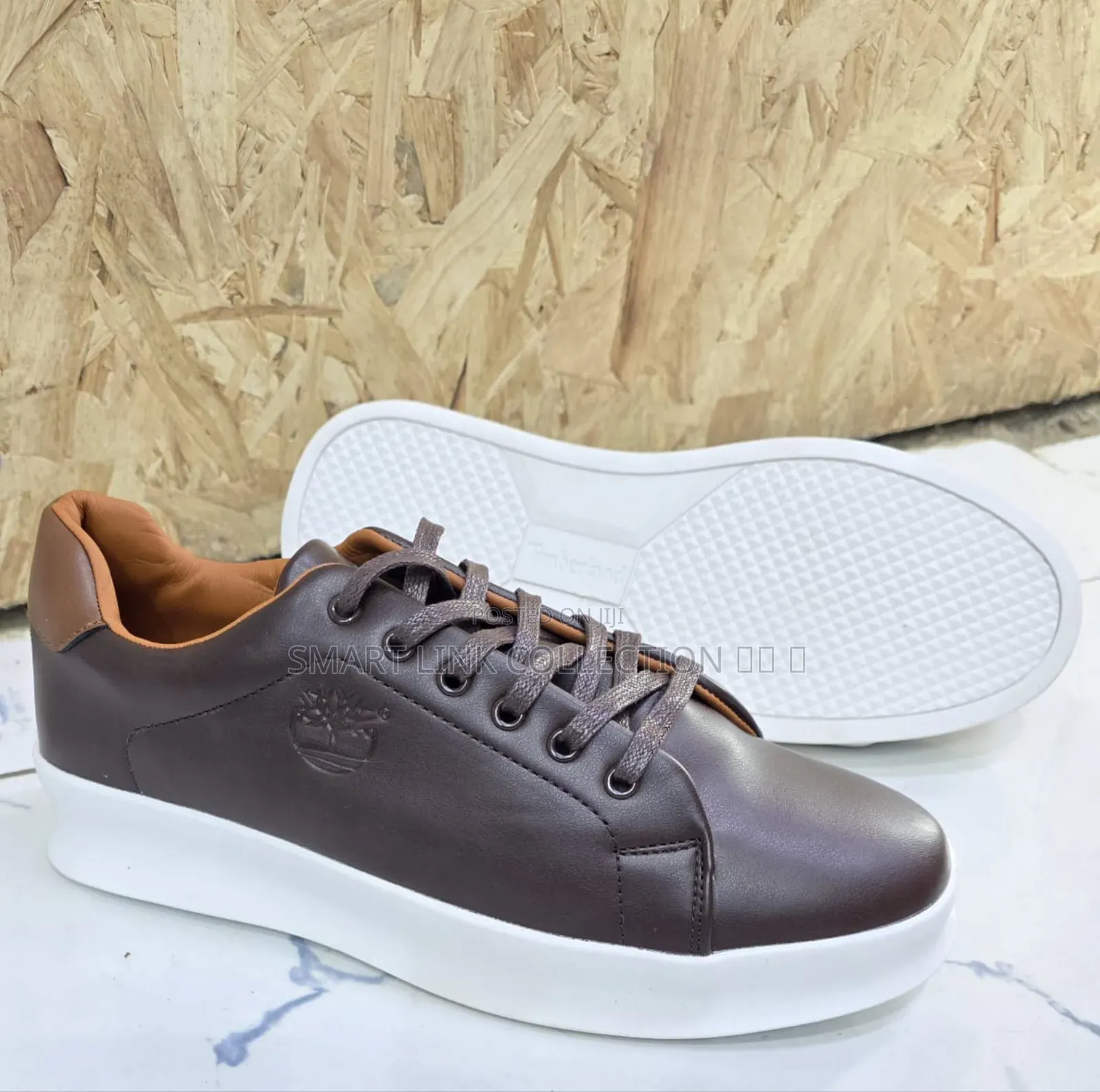 Timberland Flat Shoes