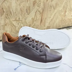 Timberland Flat Shoes