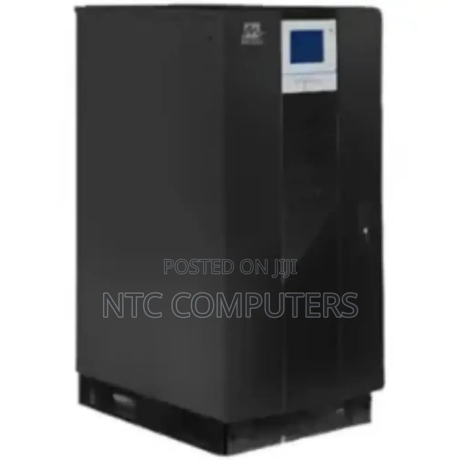 Mercury 20kva 3 Phase Online Ups Mdc3320s