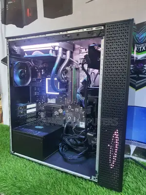 New Desktop Computer HP Omen 30L 32GB Intel Core I7 SSD 512GB