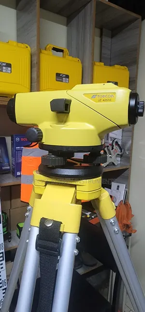 Topcon at B2a Engineering Level Kit