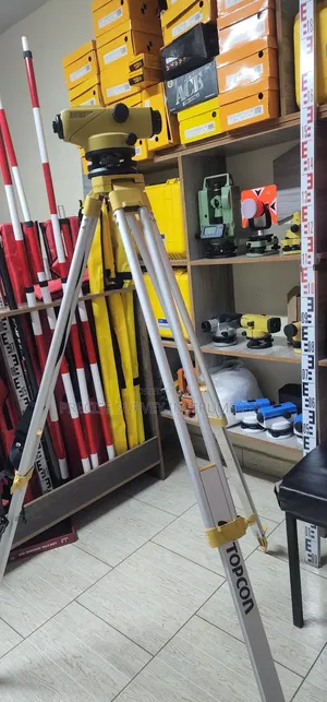 Topcon Atb2a Builders Level