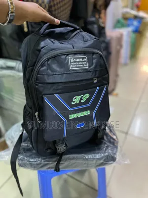 Large Quality Laptop/Highschool/Travel Backpacks at 1200