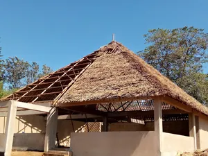 Makuti Thatch Services